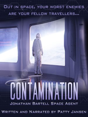 cover image of Contamination